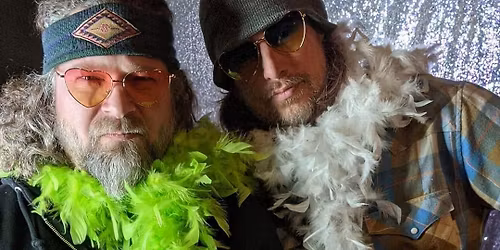 Todd Eberwine & Aaron Ziolkowski