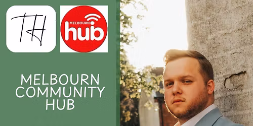 Thomas Huttlestone Live at Melbourn Hub