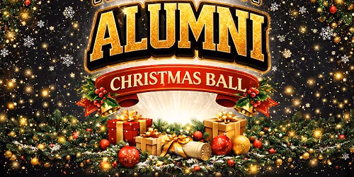 Twiggs County Alumni Christmas Gala