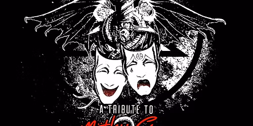 Red Hott Motley Crue Tribute Rocks the Iowa State Fair! 