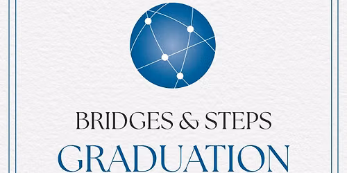 Bridges & Steps Graduation Ceremony