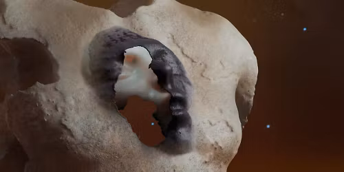 Soap&amp;Skin in Graz