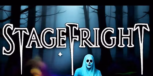 TC\u2019s Halloween Bash Featuring StageFright!!