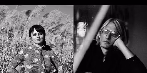 somesurprises + Ilyas Ahmed + Morgan Henderson