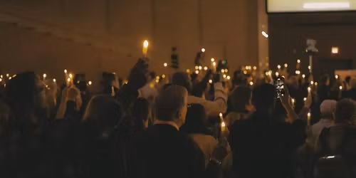 Christmas Eve Candlelight Service