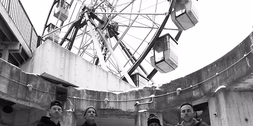 Terror + Pain Of Truth + End It + Start Today + Witness Chamber