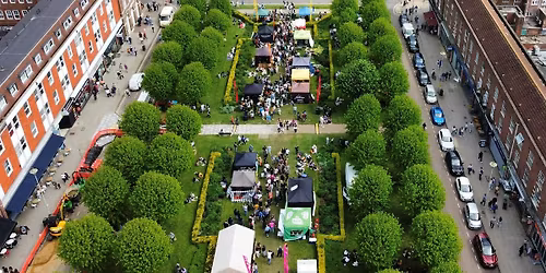 BID RENEWAL WORKSHOP - PROFESSIONAL SERVICES