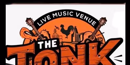 The Tonk OKC 12\/12 9-12