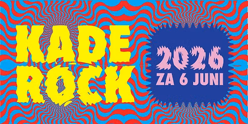 ALTIN G\u00dcN | OZRIC TENTACLES | SPLENDID | RUDE BOY & GEISHAS OF DOOM | DEF - KADEROCK 2026 DAG 2