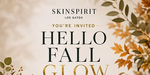 FALL GLOW