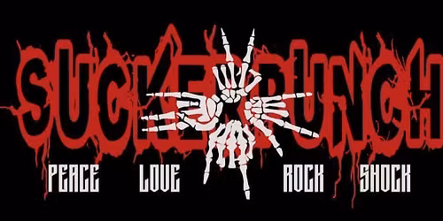 Suckerpunch GRAND FINALE at Longhorn