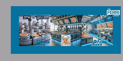 6th  Annual Pizza Forum