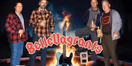 The Bellevagrants Return!!!