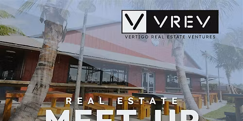 Vertigo Real Estate Meet-up