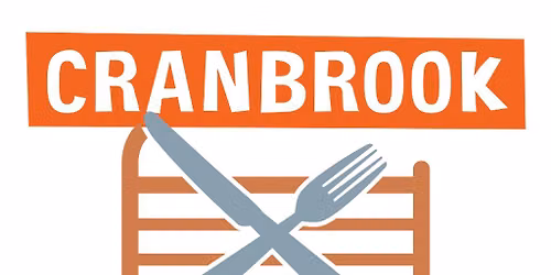 Cranbrook Gate to Plate