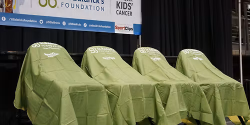 2026 New Mexico Firefighters & Friends Shaving Event