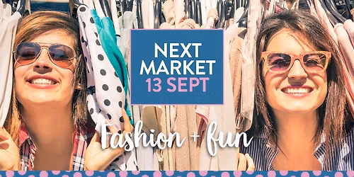 Three Sixty Fashion Market