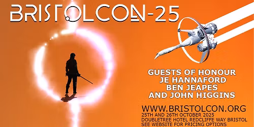Bristolcon 2025