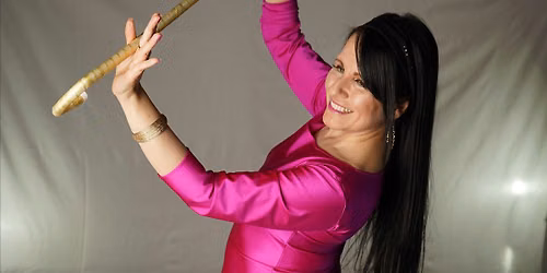 Bellydance Workout