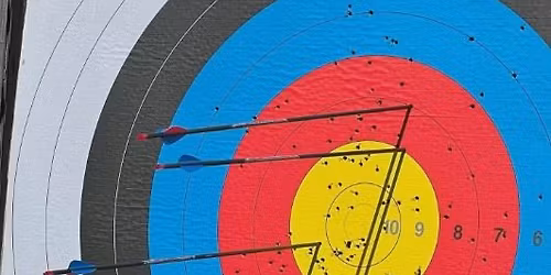 \ud83c\udfaf Our Next Archery Course \ud83c\udfaf