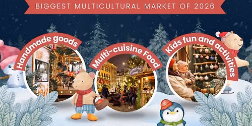 International Food Festival