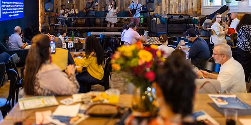 Creating the Soundtrack of Your Life - Community Concert & Celebration