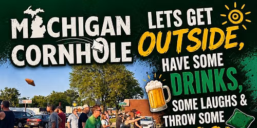 Tipsy Tuesdays Eastside Lucky\u2019s Cornhole League