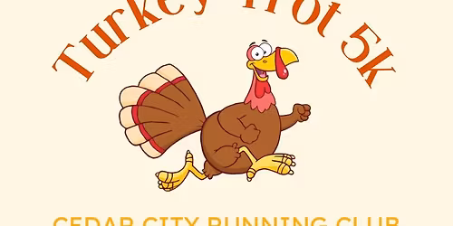 Turkey Trot 5k