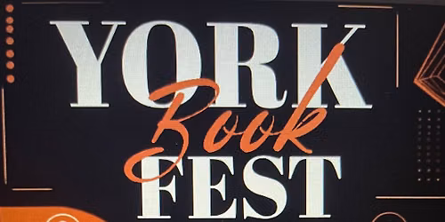 York Book Fest