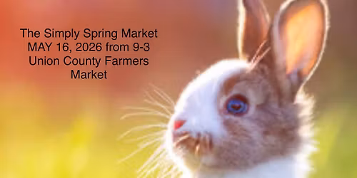 The Simply Spring Market
