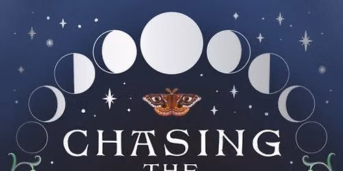 Chasing The Moon with Susan Hayes