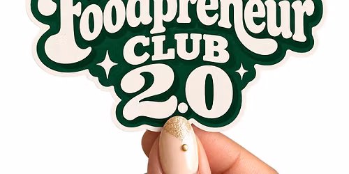 The Foodpreneur Club 