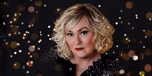 Marie Carmen Koppel - julekoncert 