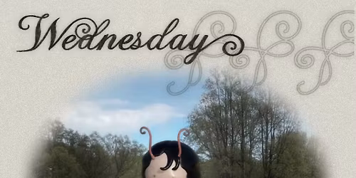 Wednesday play Mullumbimby Civic Hall