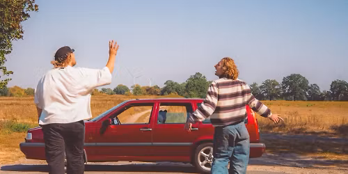 Ma\u00ebl & Jonas in OSNABR\u00dcCK