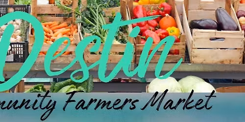 Destin Community Farmers Market