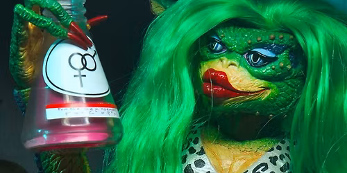 Be Green Do Crime: Gremlins 2