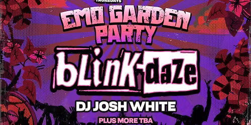 Secret Garden Series Hosted By: TBT & The Hobbit