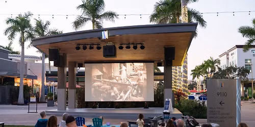 Films Al Fresco ft. How To Train Your Dragon (2025)