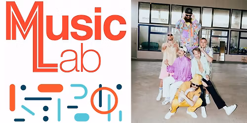 MusicLab Sinsenfist