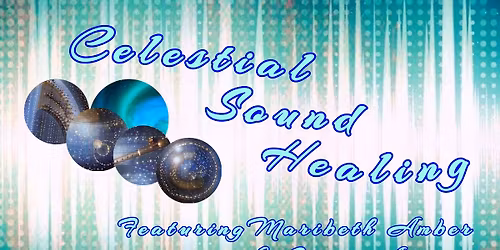Celestial Sound Healing (7)