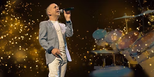 One More Night Of.....Phil Collins