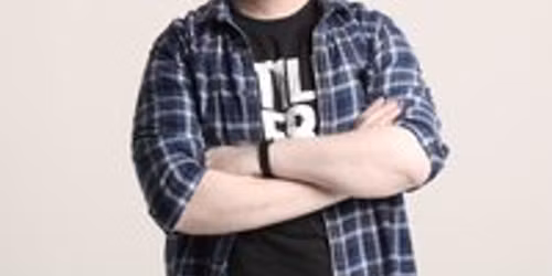 Chris Brooker: "Out Of Nowhere!" plus support.