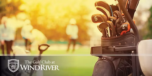 Friday Golf League