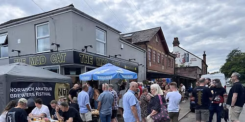 NAB Beer Festival 2026