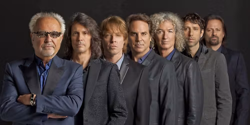 Foreigner \u2013 Mansfield