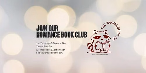 Romance Book Club