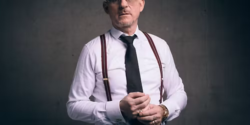 Heinz Strunk - Kein Geld kein Gl\u00fcck kein Sprit -