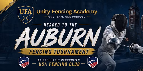 UFA Road to Auburn 