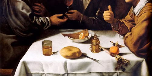 On Further Thought: the good life